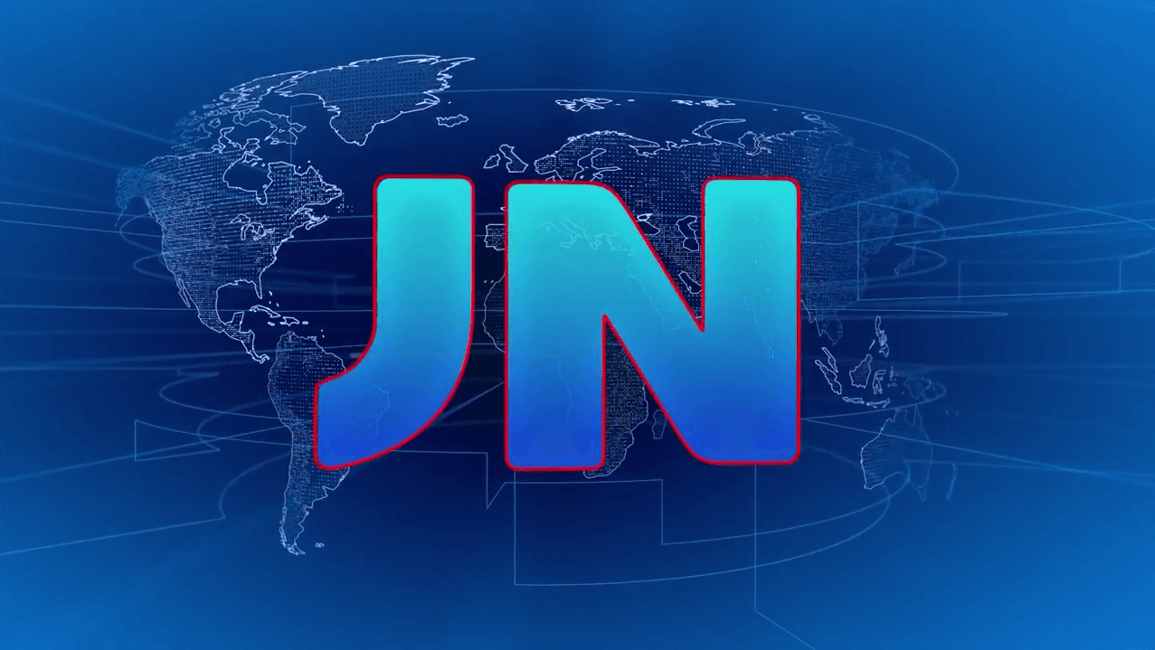 Âncora da Globo, que apresentará o Jornal Nacional, Matheus Ribeiro se envolve em tumulto nas redes sociais (Foto: Reprodução) Âncora da Globo, que apresentará o Jornal Nacional, Matheus Ribeiro se envolve em tumulto nas redes sociais (Foto: Reprodução)