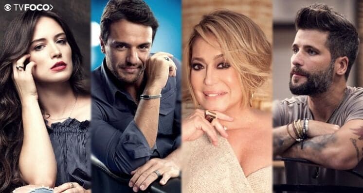 Brigas, 'puxão de orelha' e broncas: Atores e atrizes discutem feio nos bastidores das novelas