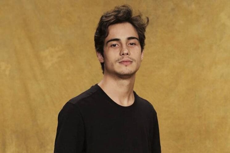 Segundo Sol: Danilo Mesquita abre o jogo sobre o futuro de Valentim e Rosa