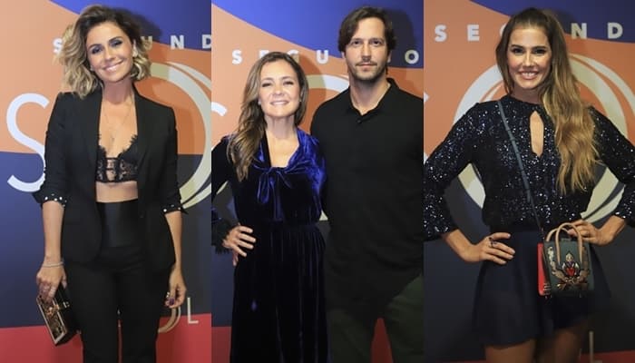 Globo lança Segundo Sol e autor diz que se "emociona escrevendo" a novela