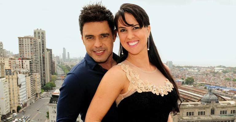 Graciele Lacerda (Foto: Divulgação) Graciele Lacerda (Foto: Divulgação)