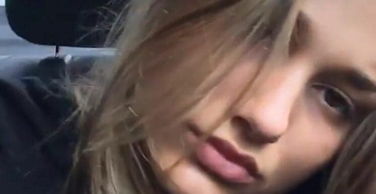 Sasha recebe notícia da morte da avó em Nova York e faz desabafo