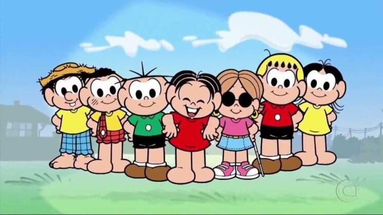 Turma da Mônica vira filme com atores reais; confira as primeiras imagens