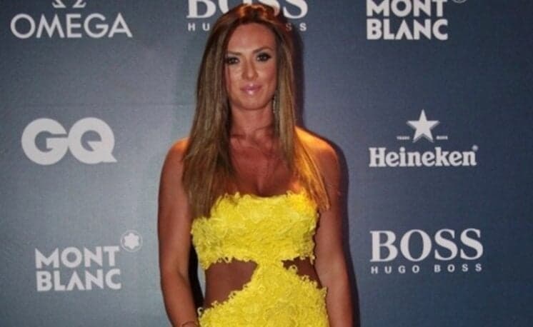 Nicole Bahls usa termo e é atacada no twitter; saiba mais