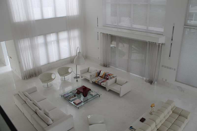 Casa de Ana Hickmann (Foto: Reprodução) Casa de Ana Hickmann (Foto: Reprodução)
