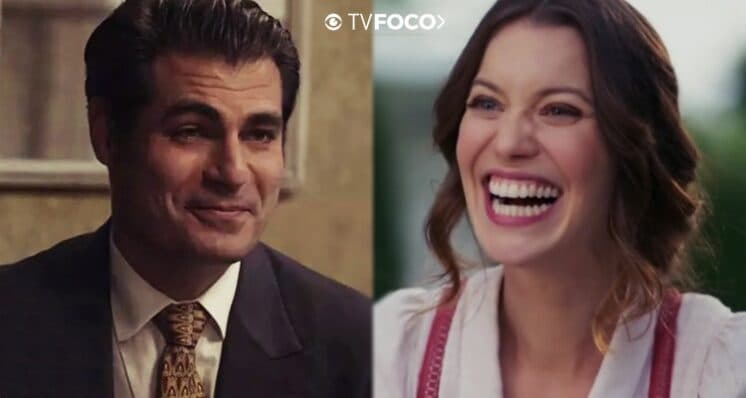 Orgulho e Paixão: A frente de seu tempo, Elisabeta inova e pede Darcy em casamento