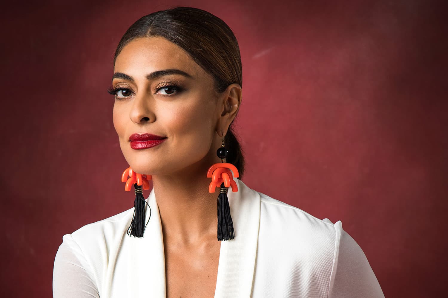 Juliana Paes (Foto: Reprodução) Juliana Paes (Foto: Reprodução)