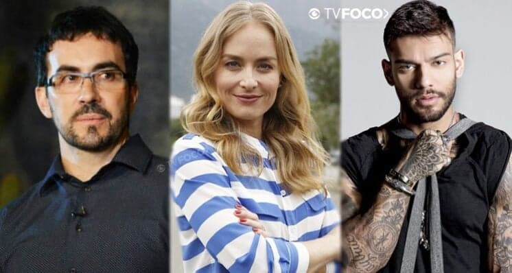 Angélica, Lucas Lucco, Padre Fábio lutam contra famosa doença que você não poderia imaginar