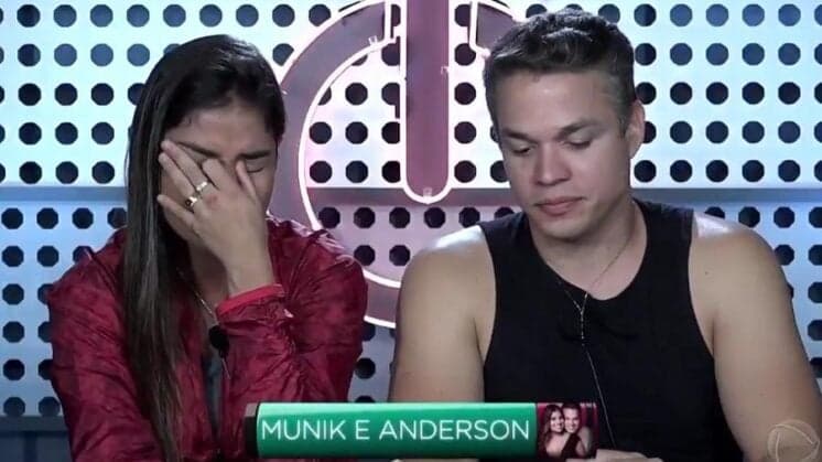 Power Couple cria regra para dificultar vitória de Ex-BBB