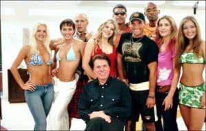 Silvio Santos lançou em 2000 A Casa dos Artistas, maior fenômeno da história do SBT (Foto reprodução) Silvio Santos lançou em 2000 A Casa dos Artistas, maior fenômeno da história do SBT (Foto reprodução)