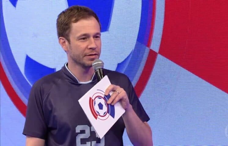 Freguês do SBT, saiba quantas vezes o Central da Copa já se deu mal contra o canal rival