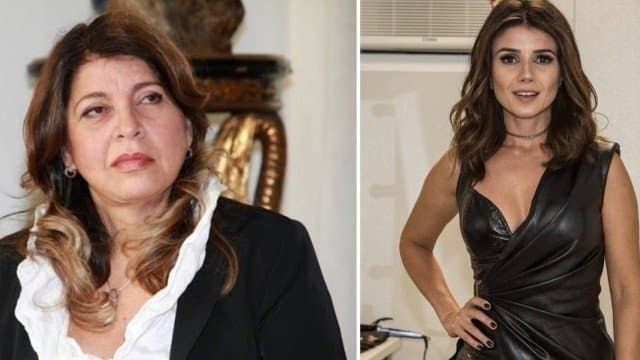 Roberta Miranda quebra o silêncio e fala pela primeira vez sobre polêmica com Paula Fernandes