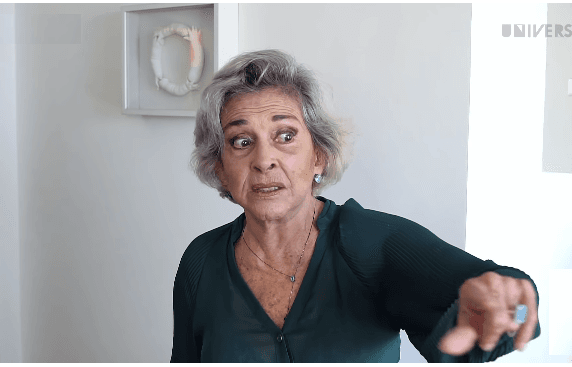 betty faria betty faria