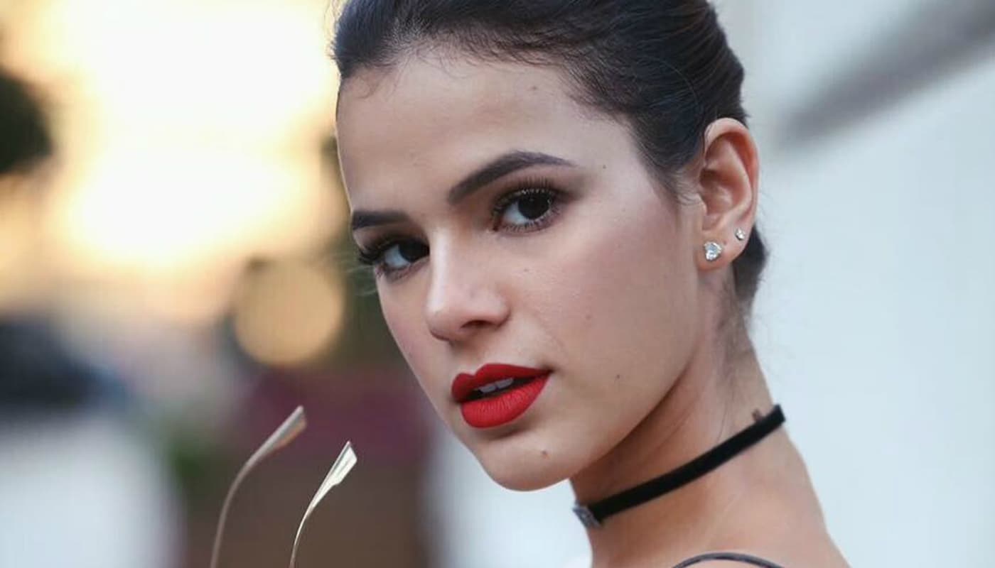 Bruna Marquezine (Foto: Divulgação) Bruna Marquezine (Foto: Divulgação)