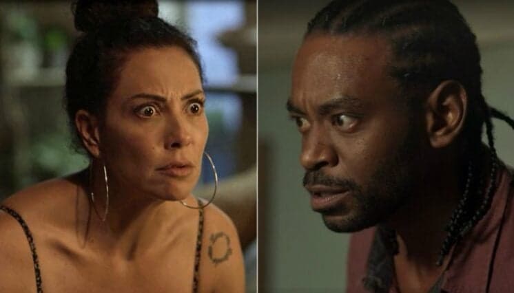 Segundo Sol: Roberval dará cartada final e manterá Cacau e Edgar subjugados com dívida de meio milhão