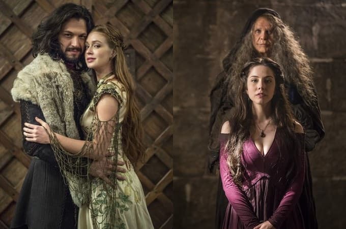 Deus Salve o Rei: Brice vira pó e Amália e Selena são coroadas; confira todos os finais da trama