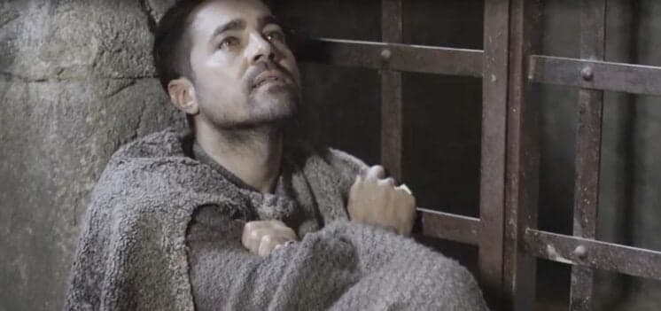 Deus Salve o Rei: Virgílio dá a própria vida para salvar Amália e Rei Augusto