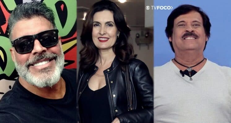 Conheça os filhos mais gatos dos famosos da Globo e do SBT