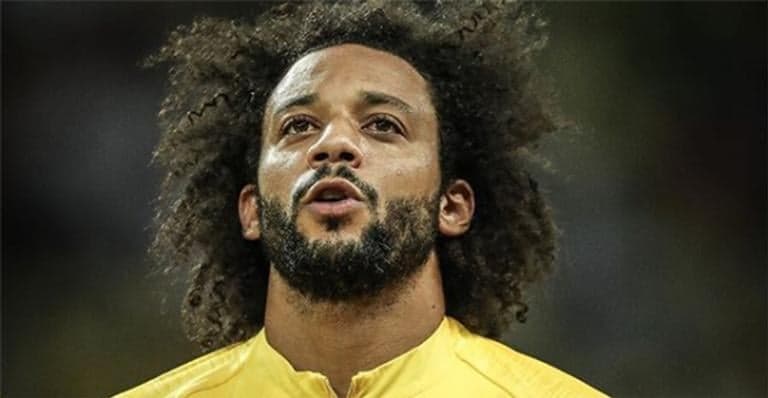 Marcelo (Foto: Reprodução/Instagram) Marcelo (Foto: Reprodução/Instagram)