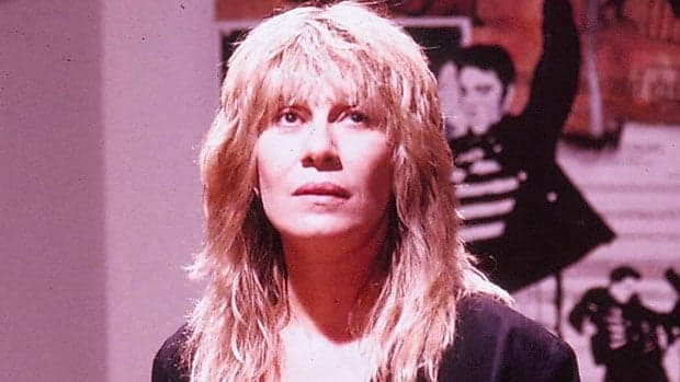 Renata Sorrah como a Heleninha Roitman em Vale Tudo (Foto: Reprodução) Renata Sorrah como a Heleninha Roitman em Vale Tudo (Foto: Reprodução)