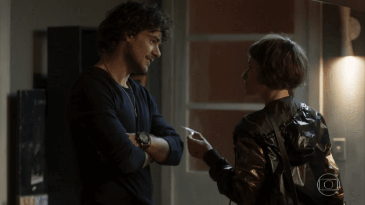 Segundo Sol: Após sequestro, Narciso se arrepende e resolve o que fazer com Manu