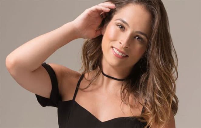 Atriz comemora segundo papel na Globo ao lado de Christiane Torloni: ‘Verdadeira aula’