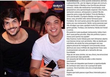 Imagem do post Imagem do post