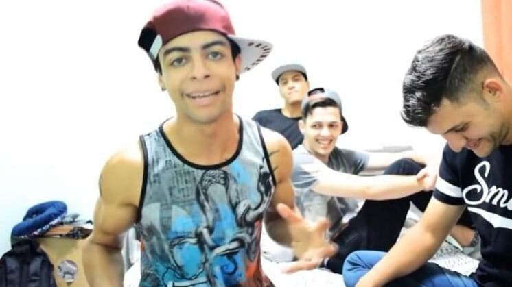 Youtuber Everson Zoio é acusado de estupro, se pronuncia e Polícia investiga caso