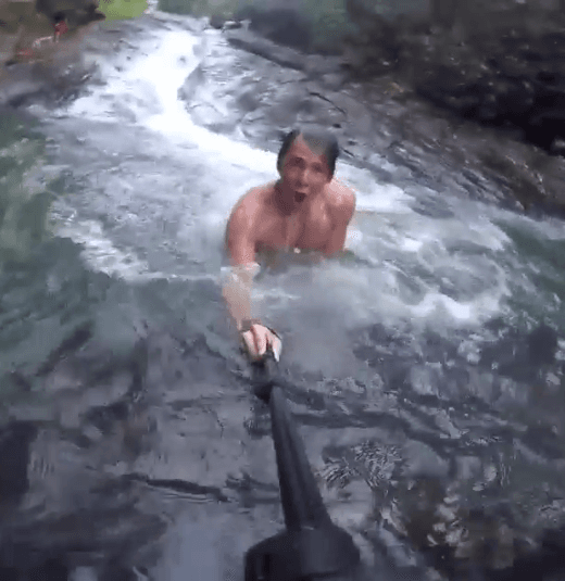 Gravando vídeo, três youtubers morrem após queda de mais de 30 metros em piscina