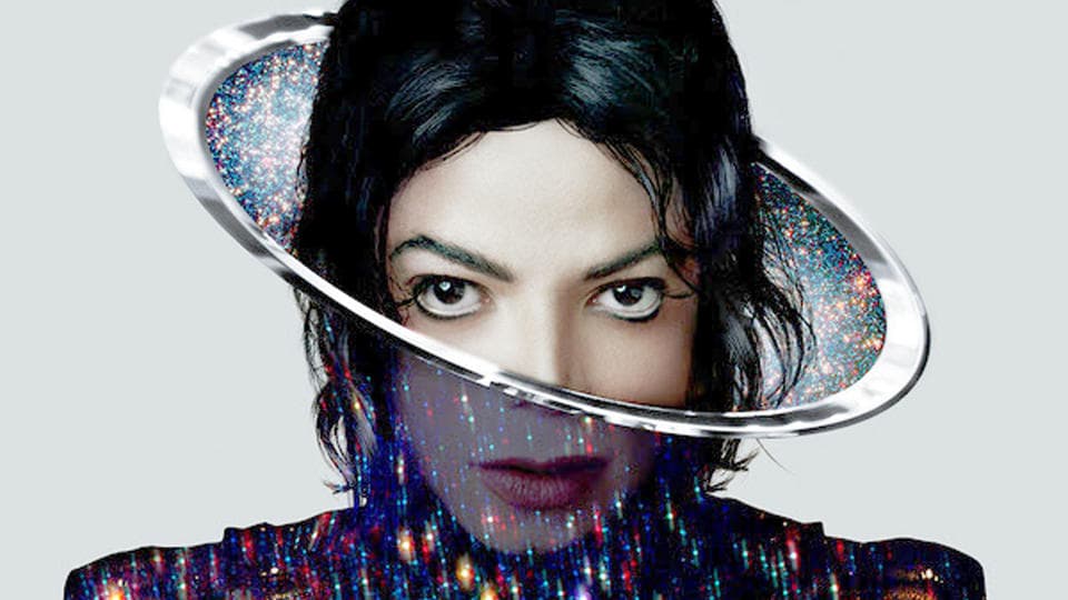 Michael Jackson (Foto: Reprodução) Michael Jackson (Foto: Reprodução)