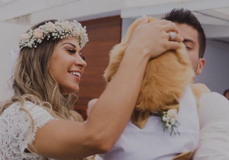 Dias após dar à luz, Mayra Cardi, esposa de Arthur Aguiar, surpreende ao exibir silhueta fininha