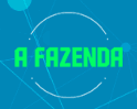 Logo de A Fazenda 10 (Foto: Reprodução) Logo de A Fazenda 10 (Foto: Reprodução)