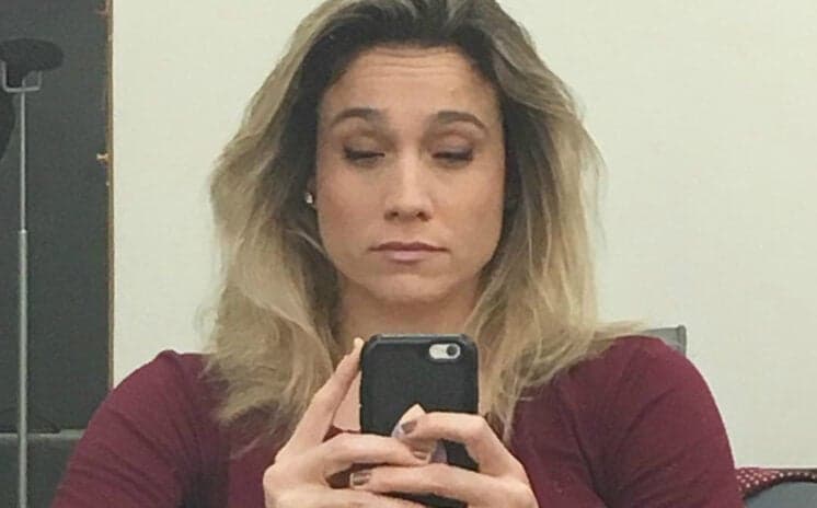 Programa de Fernanda Gentil é cancelado na Globo e apresentadora entra em ano sabático na emissora