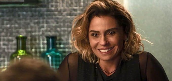 Luzia em Segundo Sol (Foto: Divulgação) Luzia em Segundo Sol (Foto: Divulgação)