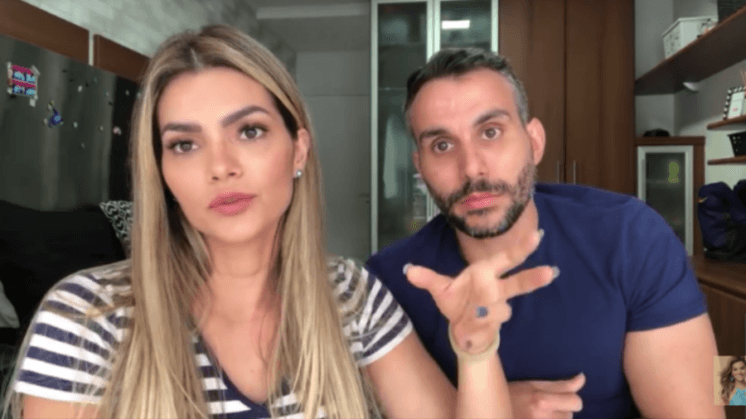 Kelly Key fala sobre crise no casamento e dá detalhes sobre aborto