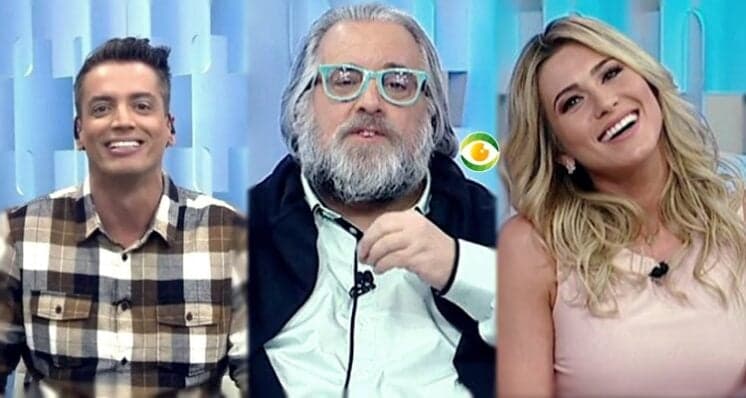 Descubra quais os motivos fizeram o Fofocalizando reverter maré de azar em ouro no SBT