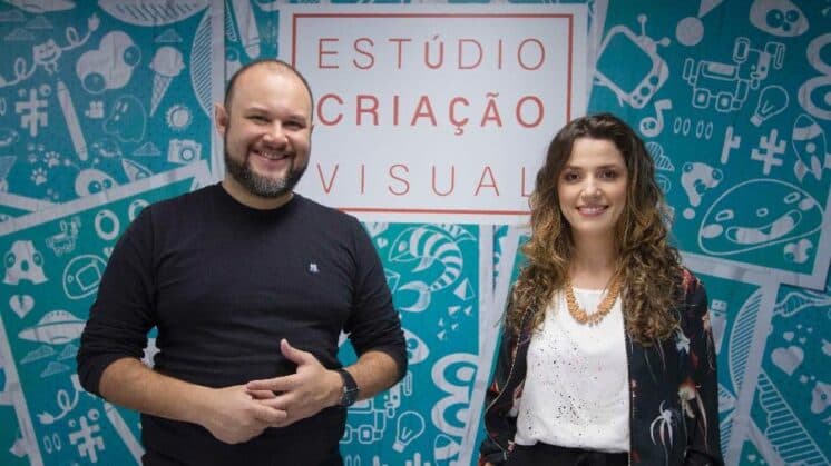 RedeTV! muda narradores e coloca mulher no cargo