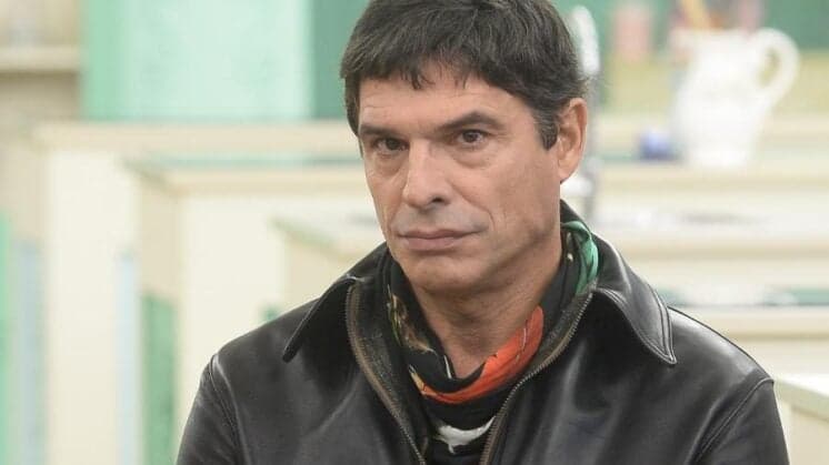 Destaque do Bake Off, Olivier Anquier segue linha de Fasano e dispara contra candidatos
