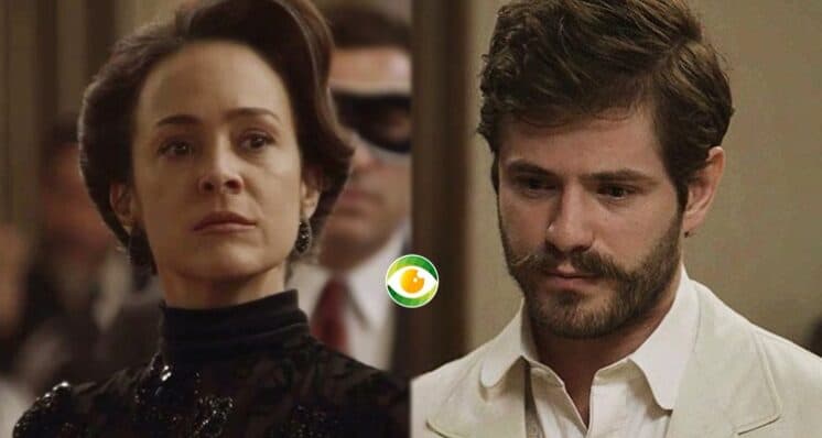 Orgulho e Paixão: Camilo descobre que é fruto de um estupro e Julieta sofre acidente gravíssimo