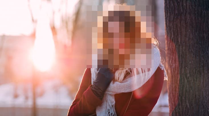 Famosa casada é flagrada em vídeo implorando por sexo oral
