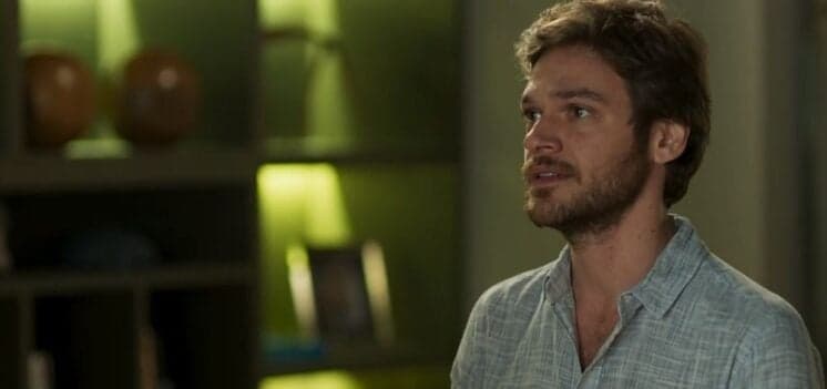 Segundo Sol: Beto revela verdade sobre falsa morte, é preso e toma atitude