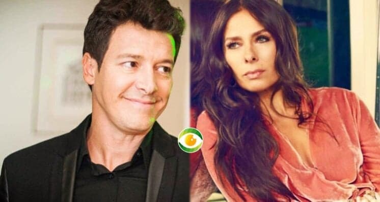 Famosos da Globo e da Record tomam atitudes drásticas, passam por transição incómoda e triunfam