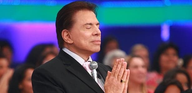 Silvio Santos fica bravo com dançarina de seu programa e a "expulsa" do palco: "Vai embora"
