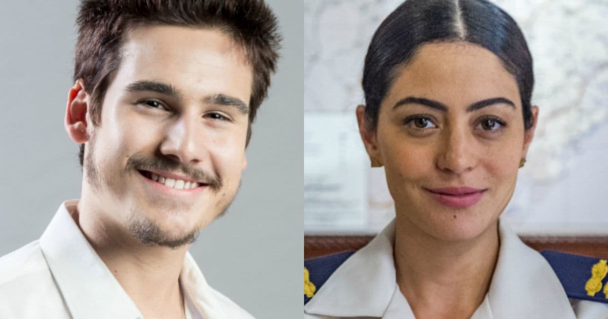 O Tempo Não Para O Tempo Não Para