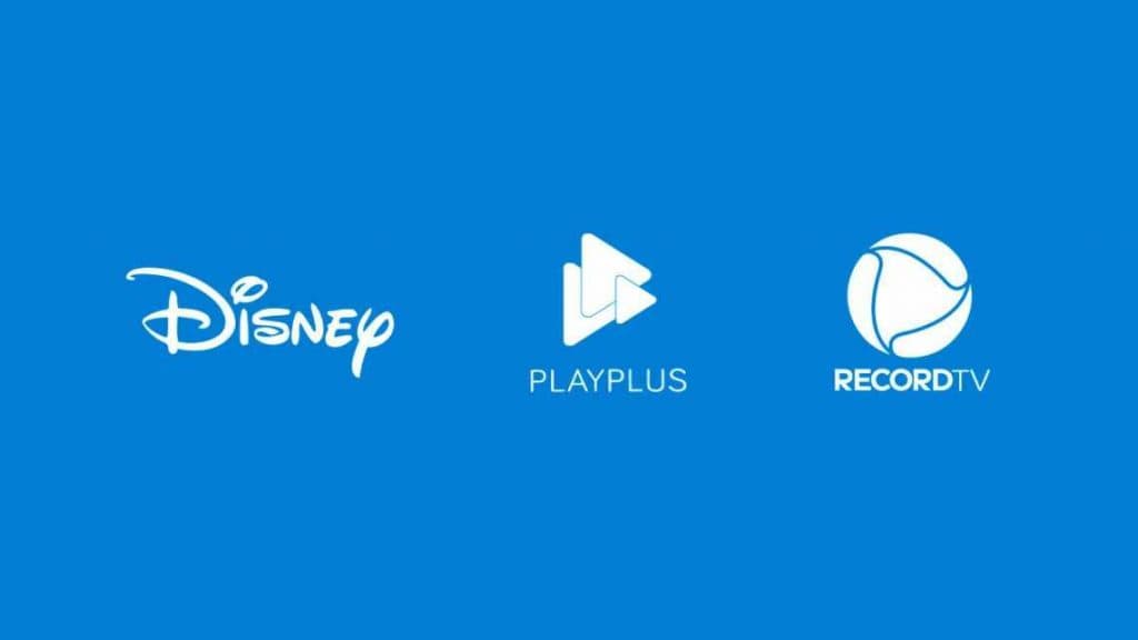Disney fechou acordo com a Record para o PlayPlus (Foto: Divulgação) Disney fechou acordo com a Record para o PlayPlus (Foto: Divulgação)