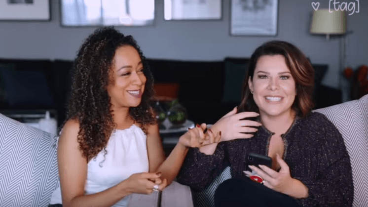 Fernanda Souza revela que nenhuma "Chiquitita" tinha direito a receber pelos produtos vendidos