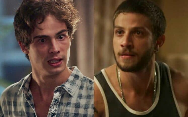 Segundo Sol: Ícaro descobre que é irmão de Valentim e obriga personagem a contar tudo à Luzia