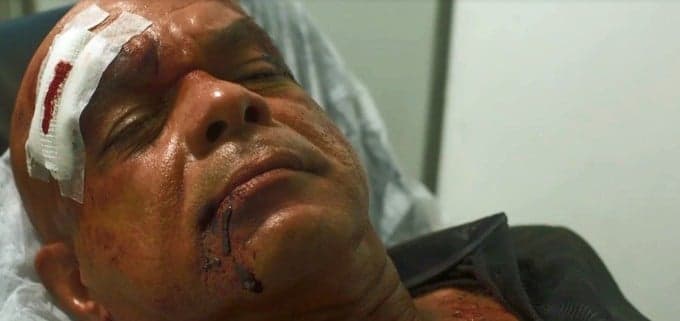 Galdino em Segundo Sol (Foto: Divulgação) Galdino em Segundo Sol (Foto: Divulgação)