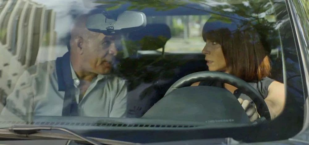 Galdino e Luzia em Segundo Sol (Foto: Divulgação) Galdino e Luzia em Segundo Sol (Foto: Divulgação)
