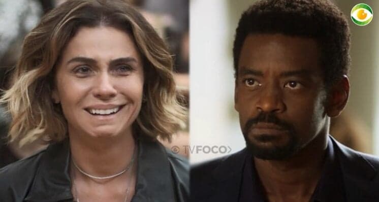 Segundo Sol: Em plano maquiavélico, Roberval mostra nova faceta e sequestrará Luzia